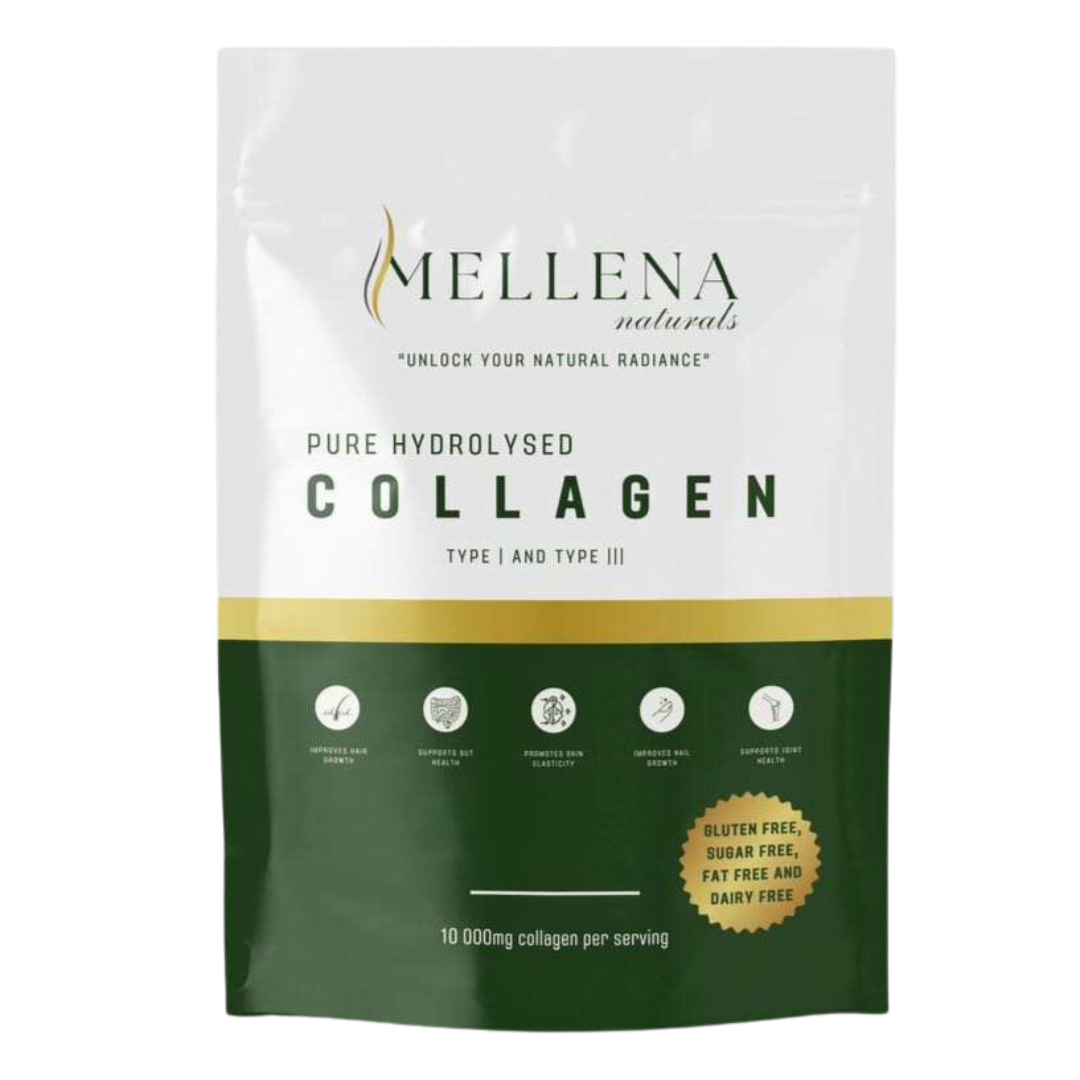 Hydrolysed Collagen - 250g