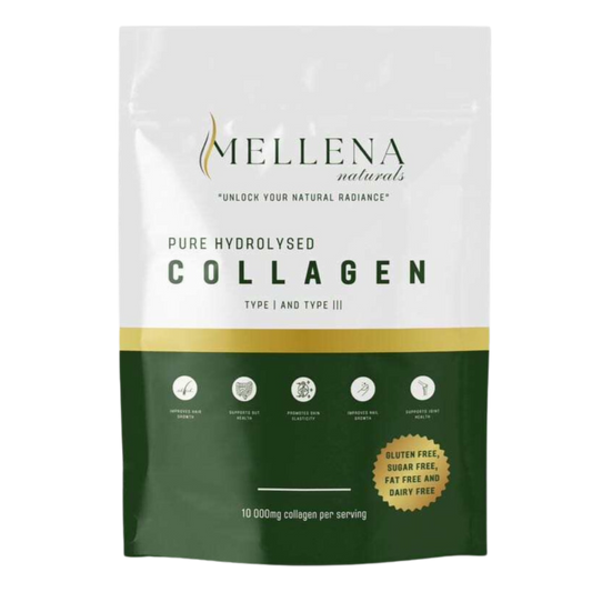 Hydrolysed Collagen - 250g